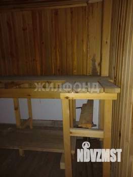 Дача 60м², 2-этажный, участок 6 сот.