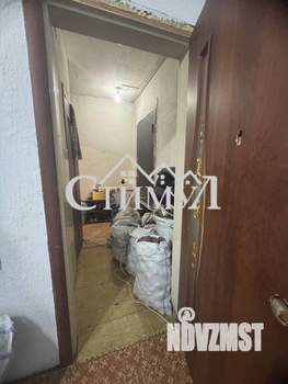 Дом 33м², 1-этажный, участок 10 сот.