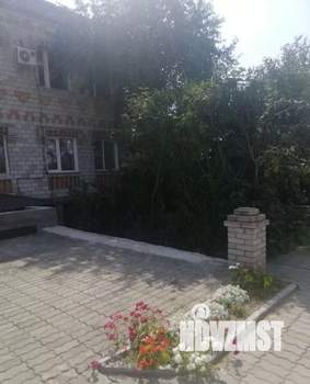 Коттедж 227м², 2-этажный, участок 8 сот.