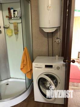 Дом 60м², 1-этажный, участок 6 сот.