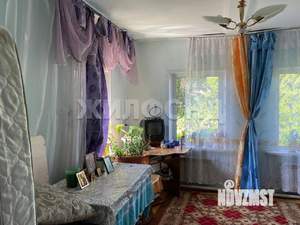 Дом 62м², 1-этажный, участок 5 сот.