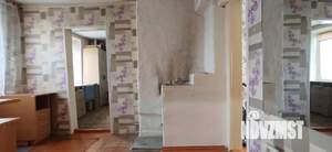 Дом 48м², 1-этажный, участок 3 сот.