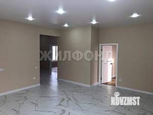 Дом 120м², 1-этажный, участок 6 сот.