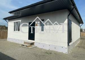 Дом 100м², 1-этажный, участок 8 сот.