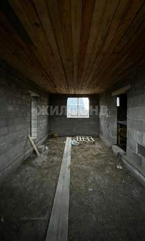 Дом 118м², 2-этажный, участок 6 сот.