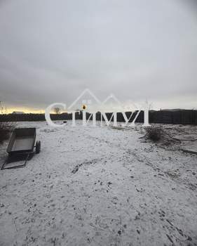 Дом 33м², 1-этажный, участок 10 сот.