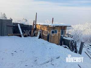 Дом 46м², 2-этажный, участок 5 сот.