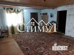 Дом 50м², 1-этажный, участок 16 сот.