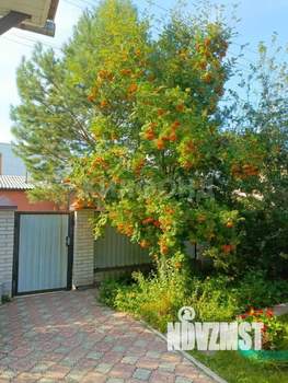 Коттедж 263м², 3-этажный, участок 10 сот.