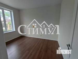 Дом 120м², 1-этажный, участок 6 сот.