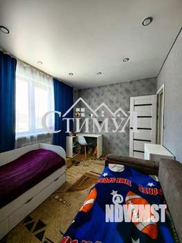 Дом 63м², 1-этажный, участок 8 сот.