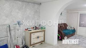 Дом 75м², 1-этажный, участок 5 сот.