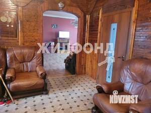 Дом 160м², 1-этажный, участок 6 сот.