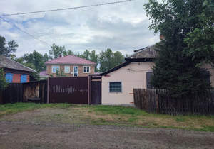 Дом 57м², 1-этажный, участок 11 сот.