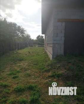 Дом 349м², 1-этажный, участок 15 сот.