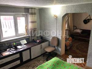 Дом 55м², 1-этажный, участок 5 сот.