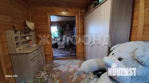 Дом 81м², 1-этажный, участок 16 сот.