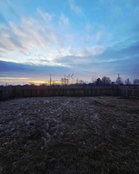 Дом 110м², 1-этажный, участок 10 сот.