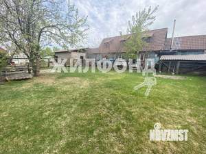 Дом 100м², 2-этажный, участок 10 сот.