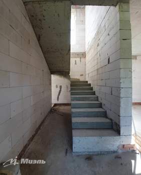 Дом 155м², 2-этажный, участок 7 сот.