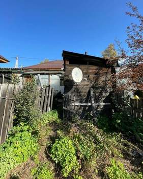 Дом 68м², 1-этажный, участок 3 сот.