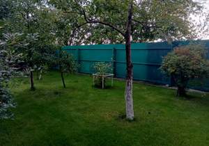 Дом 90м², 1-этажный, участок 11 сот.