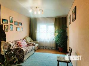 Дом 91м², 1-этажный, участок 7 сот.