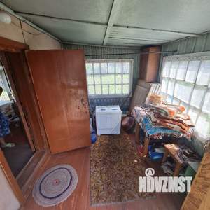 Дом 68м², 1-этажный, участок 5 сот.