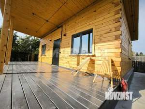 Дом 74м², 1-этажный, участок 5 сот.