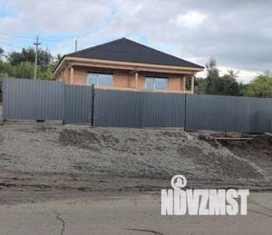 Коттедж 95м², 2-этажный, участок 7 сот.