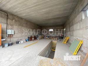 Дом 55м², 1-этажный, участок 6 сот.