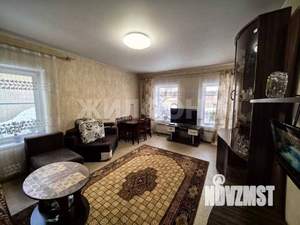 Дом 104м², 1-этажный, участок 6 сот.