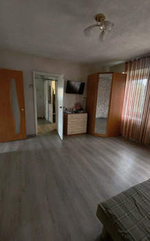 Дом 55м², 1-этажный, участок 6 сот.