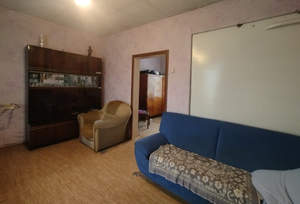 Дом 72м², 1-этажный, участок 9 сот.