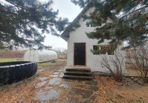 Дача 50м², 2-этажный, участок 6 сот.