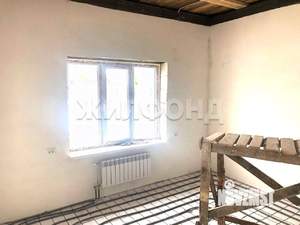 Дом 150м², 1-этажный, участок 10 сот.