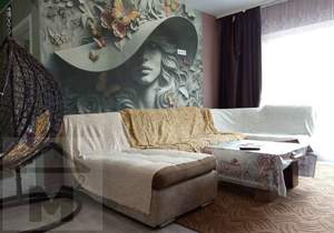 Дом 77м², 1-этажный, участок 6 сот.