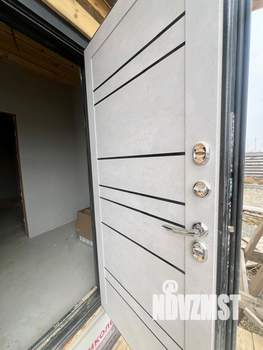 Дом 102м², 2-этажный, участок 10 сот.