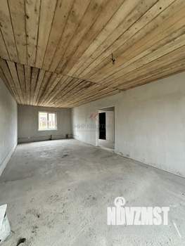 Дом 105м², 1-этажный, участок 5 сот.