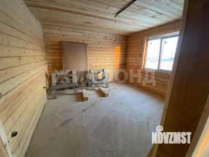 Дом 120м², 1-этажный, участок 10 сот.