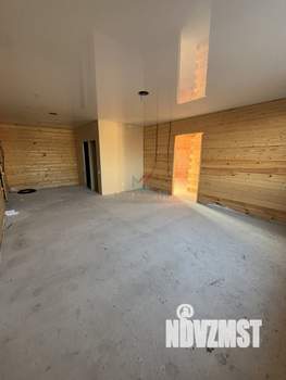 Дом 75м², 1-этажный, участок 6 сот.