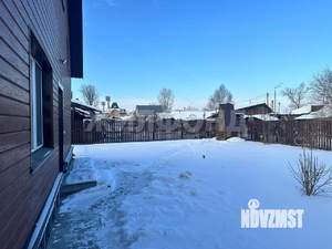 Дом 174м², 2-этажный, участок 6 сот.