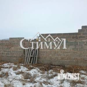 Дом 120м², 1-этажный, участок 10 сот.