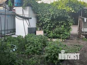 Дом 65м², 1-этажный, участок 7 сот.