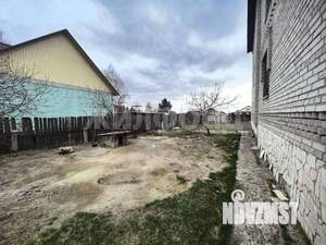 Дом 300м², 3-этажный, участок 10 сот.