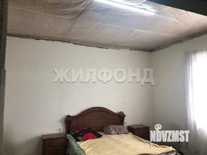 Дом 107м², 1-этажный, участок 10 сот.