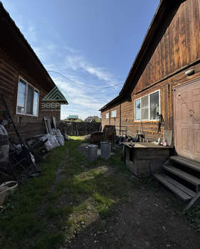 Дом 117м², 2-этажный, участок 12 сот.