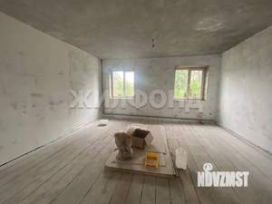 Дом 150м², 2-этажный, участок 6 сот.