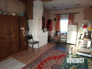 Дом 48м², 1-этажный, участок 7 сот.