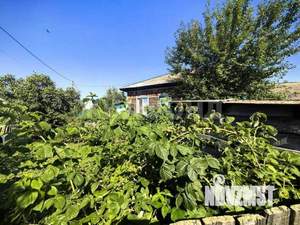 Дом 60м², 1-этажный, участок 9 сот.